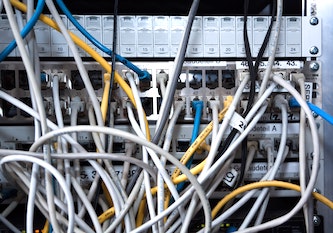 Structured Cabling Structured Cabling